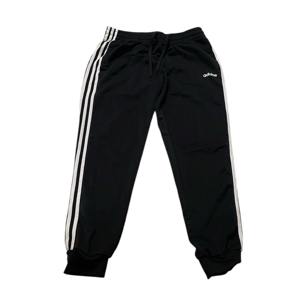 Adidas jogger size L woman unisex automatic genuine classic